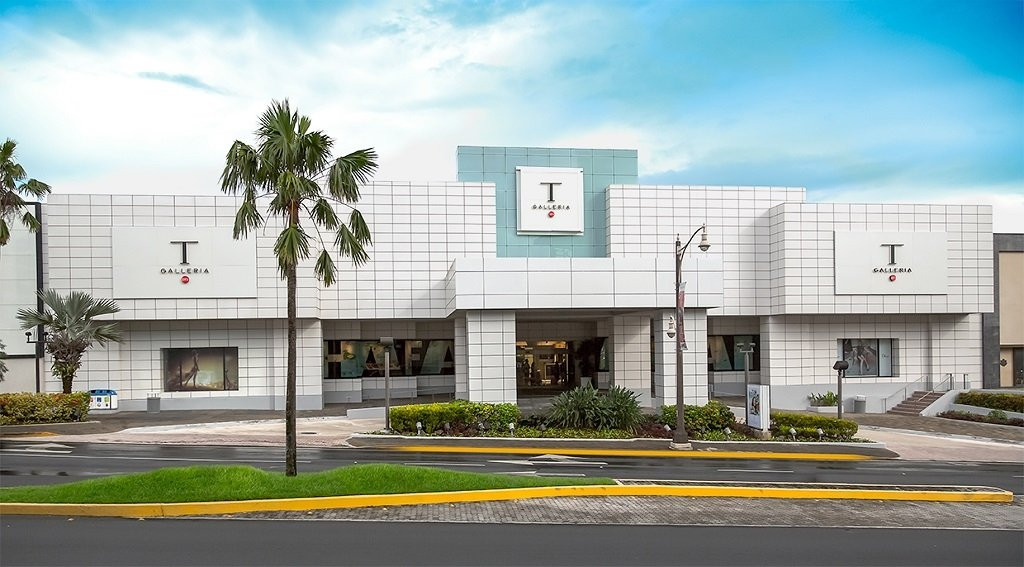 DFS旗下关岛T广场-杜梦湾必去景点