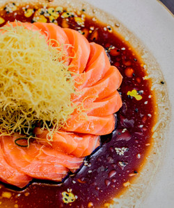 Shoio Sushi Lounge - 201 SUL餐厅图片