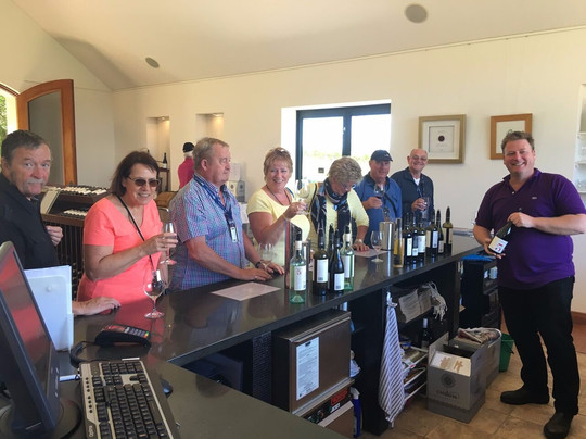 Bus About - Margaret River Region-戴士柏必去景点