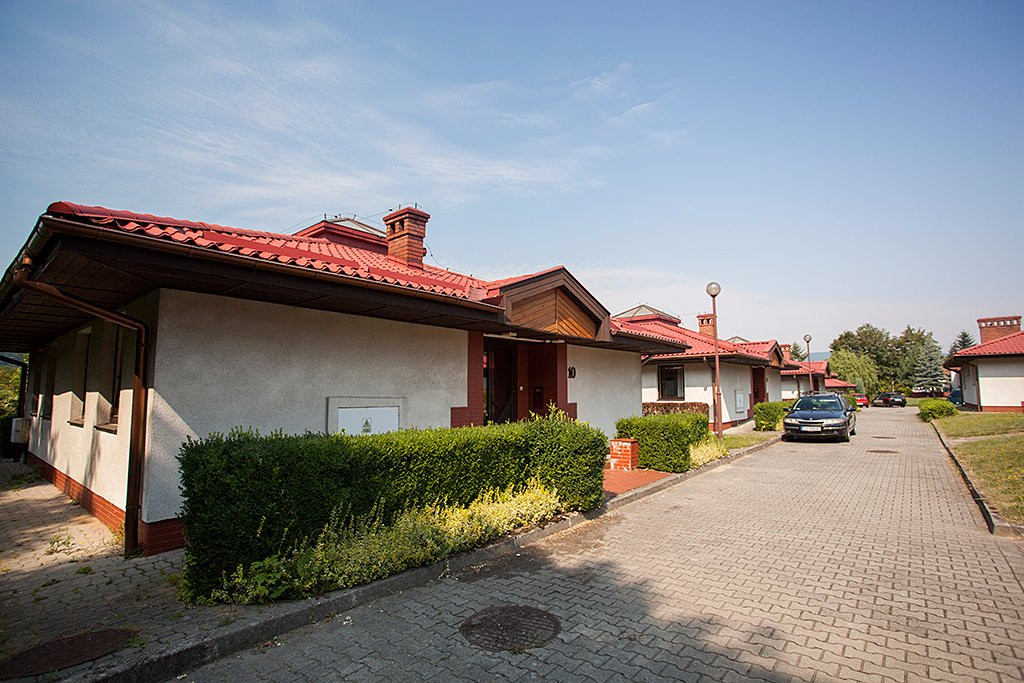 Relaks Domki Pod Górą Żar