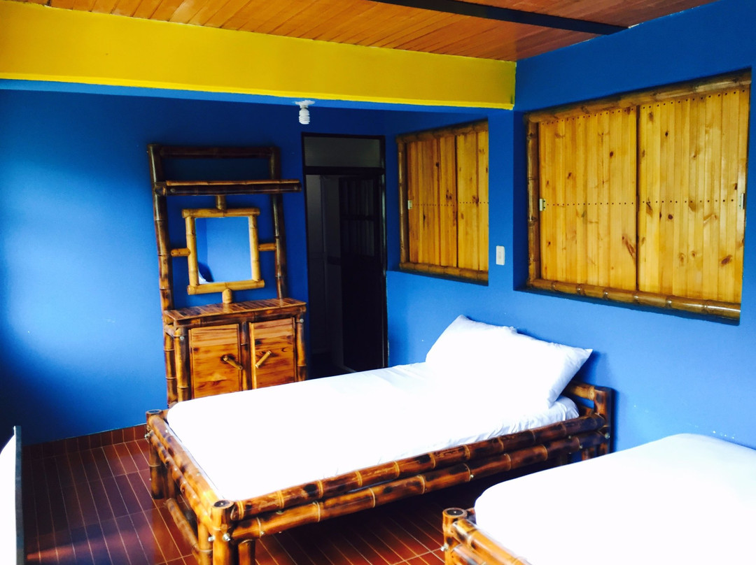 Hotel Campestre VillaMaria
