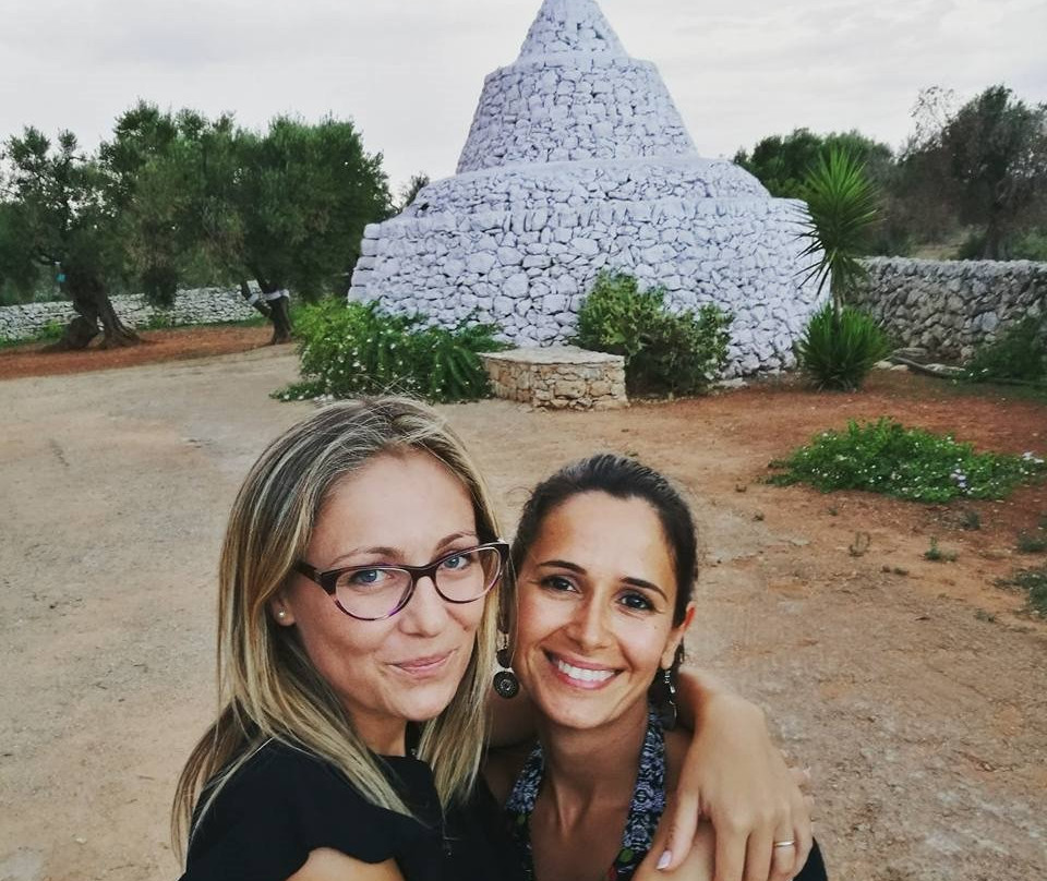 Agricola Gli Angeli-Presicce必去景点