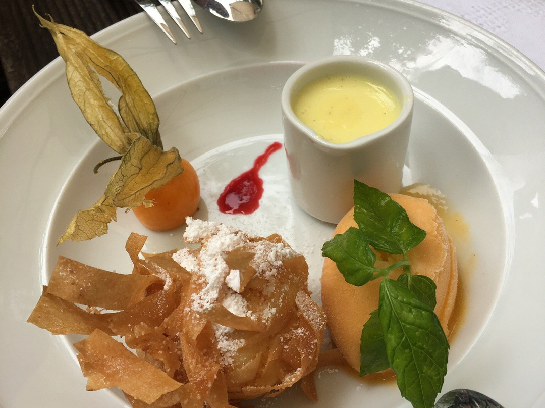 Core by Clare Smyth
