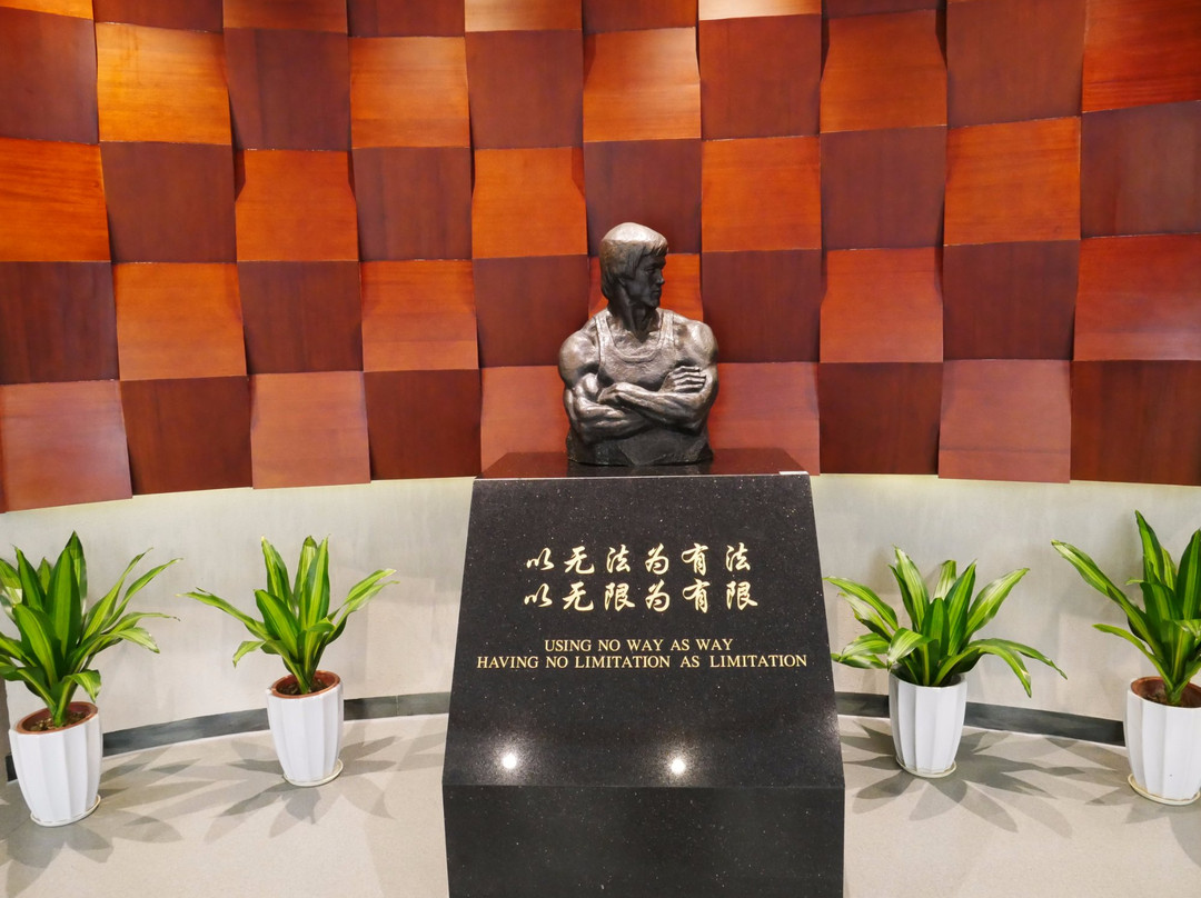 佛山顺德博物馆-佛山市必去景点