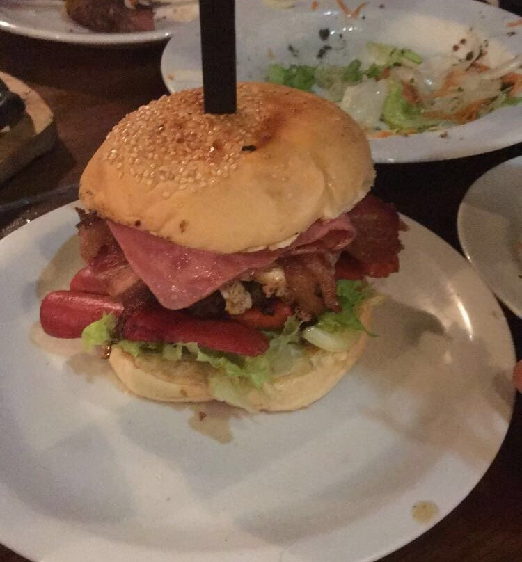Amazonas Steakhouse