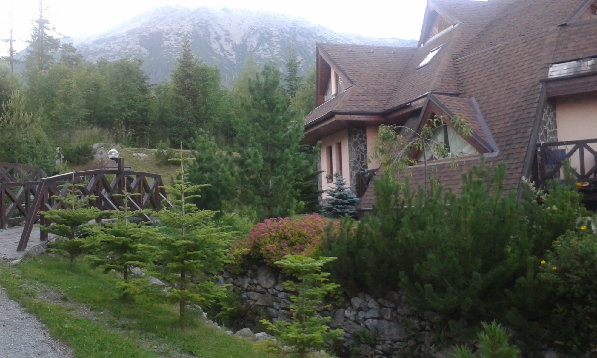 Penzion Gabriel-浴室