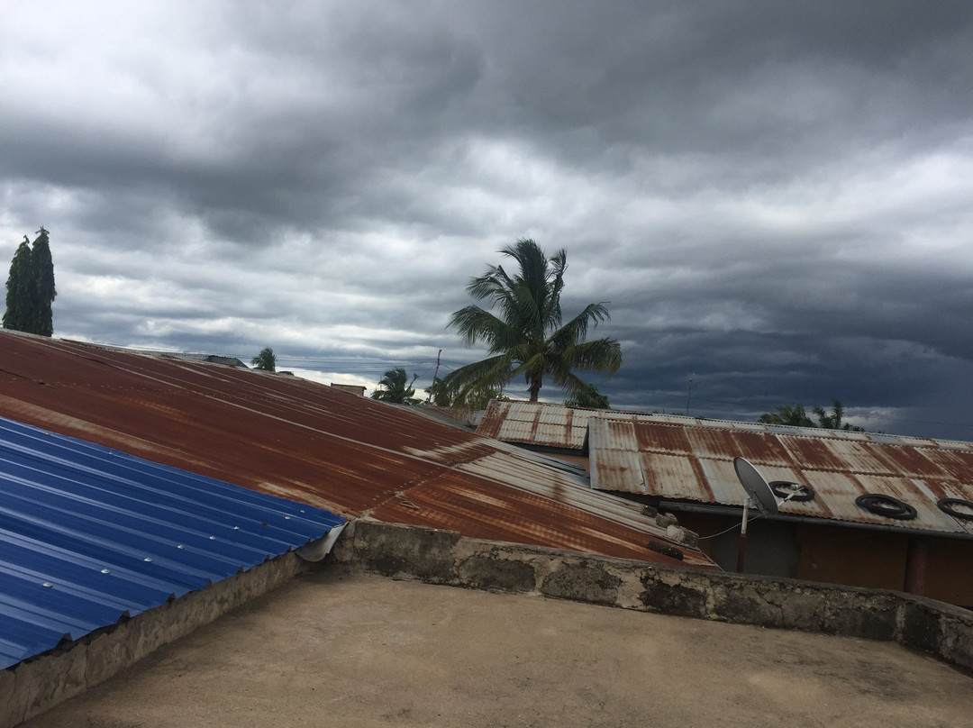 Atakpame旅游攻略图片