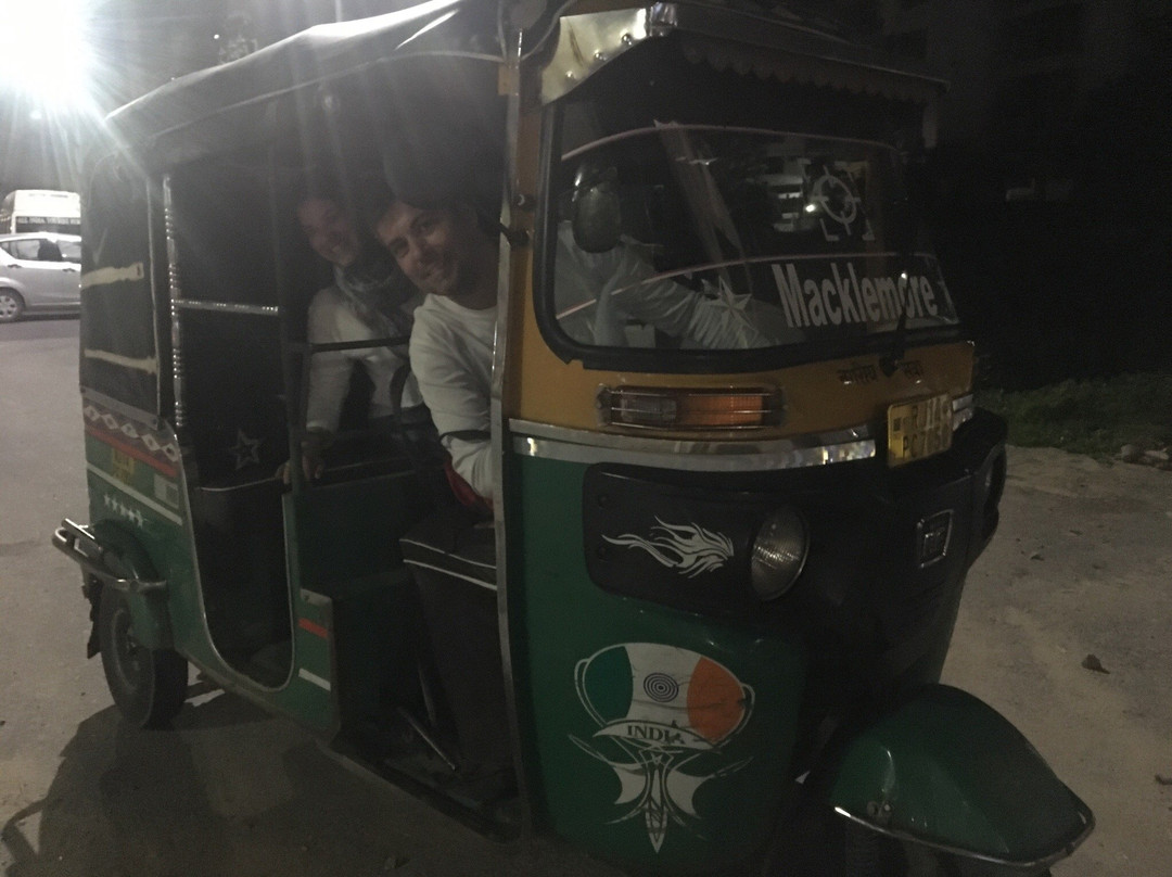 Namaste Jaipur Tours-斋蒲尔必去景点