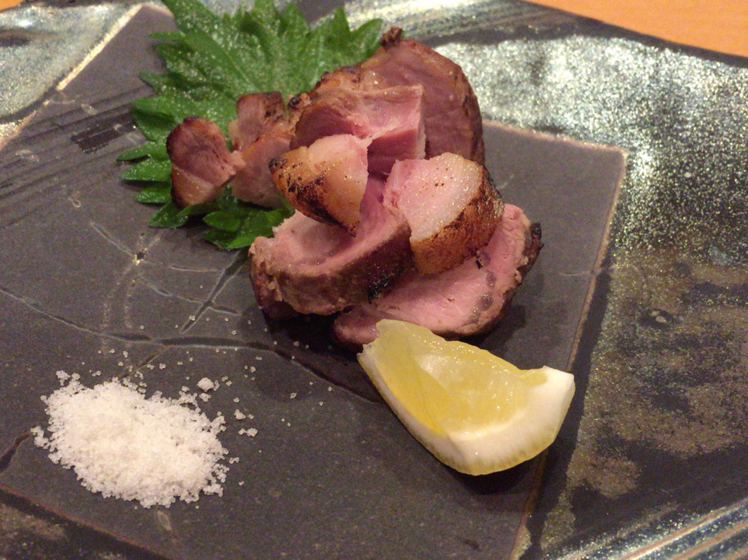食彩庵 悠