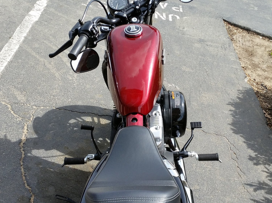 The Chapel of the Cross-教堂山必去景点