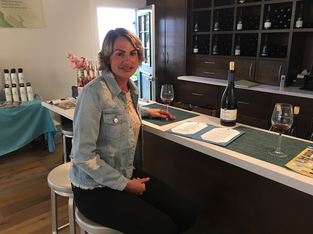 Carmel Road Tasting Room-卡梅尔必去景点