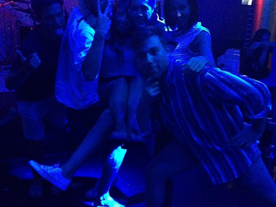 Marrakesh Musicteque Club & Lounge-兰卡威必去景点