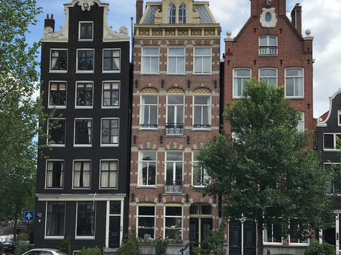 Context Travel Amsterdam-阿姆斯特丹必去景点