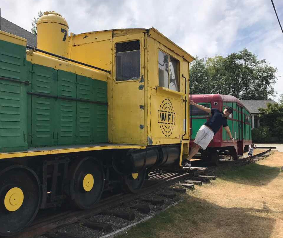 Kaatza Station Museum and Archives景点图片