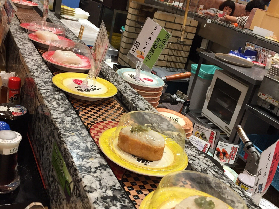 安城市餐馆和美食-Totomaru Mikawaanjo