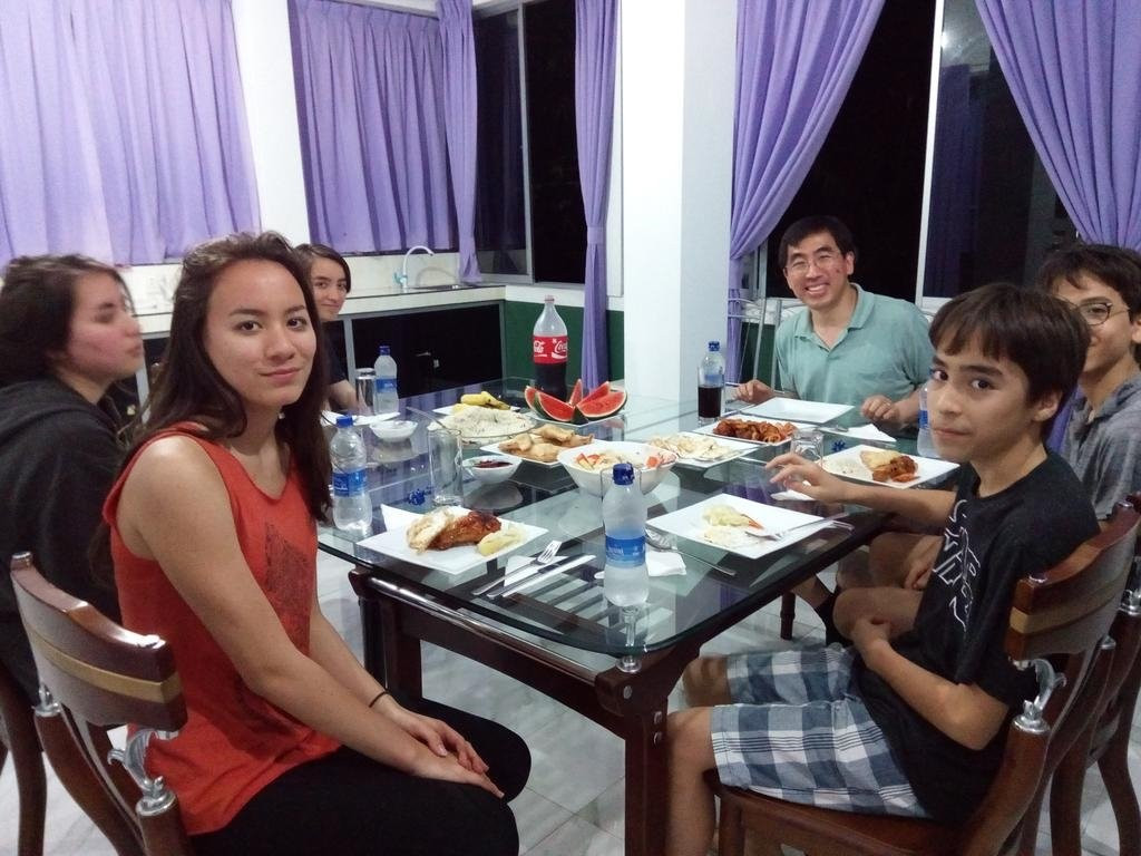 Katugastota酒店住宿-Evening Star Guest Inn