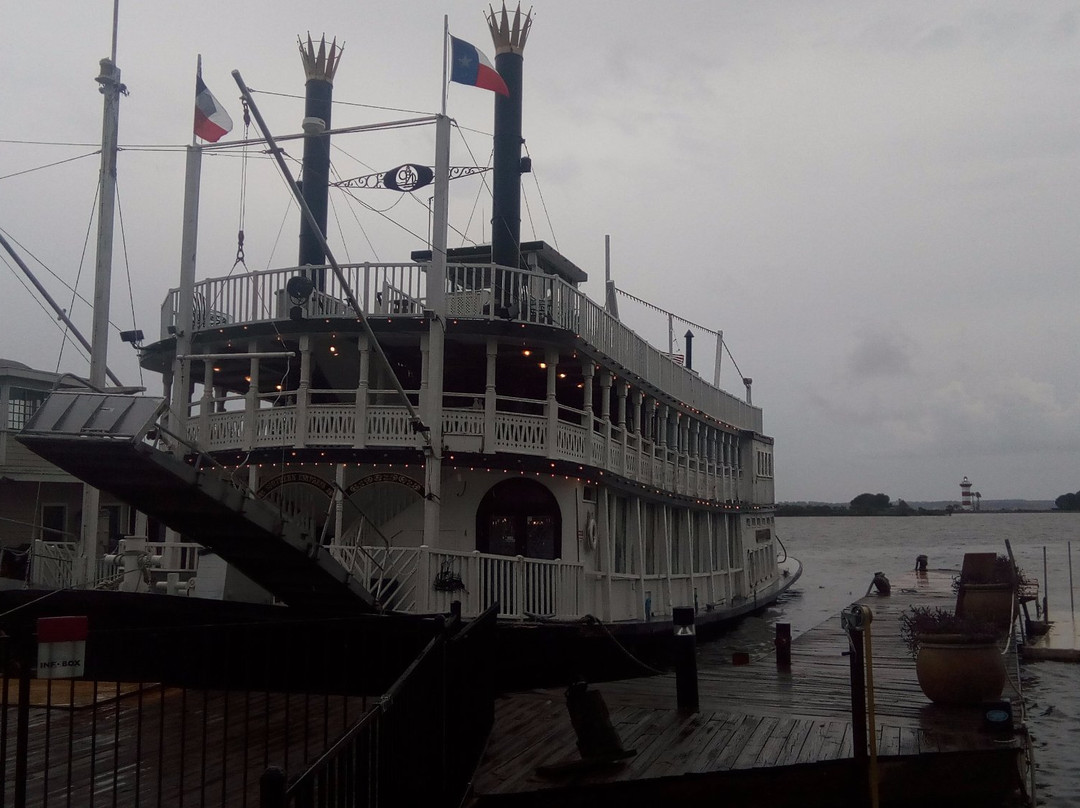 Southern Empress Cruises景点图片