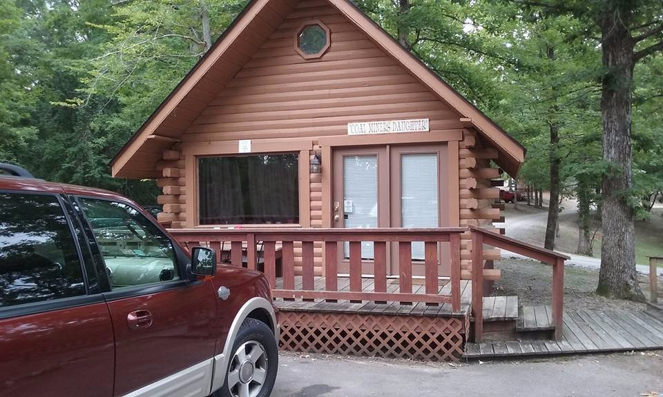 Loretta Lynns Ranch