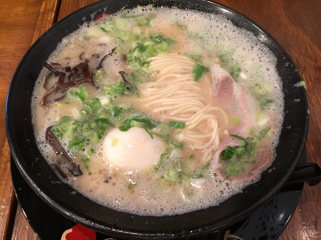 Hakata Ikkosha Torrance