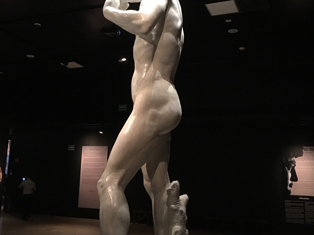 Museo del Noreste-蒙特雷必去景点