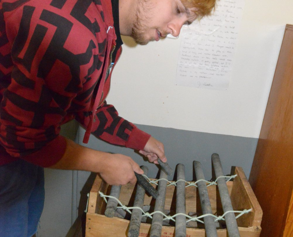 Cobalt Mining Museum-Cobalt必去景点