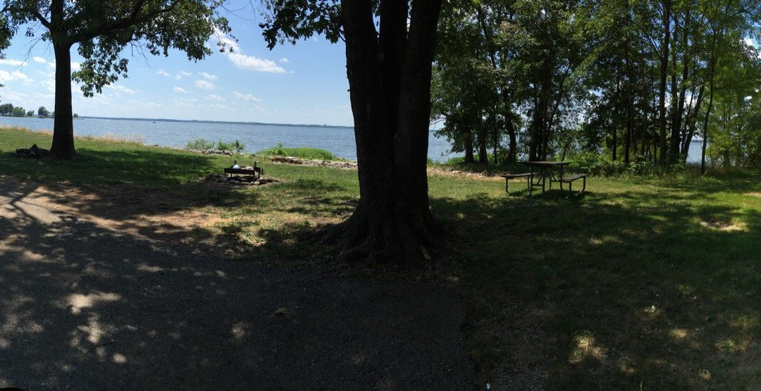 Wayne Fitzgerrell State Park-Whittington必去景点