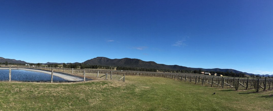 Stomp Wine-Broke必去景点