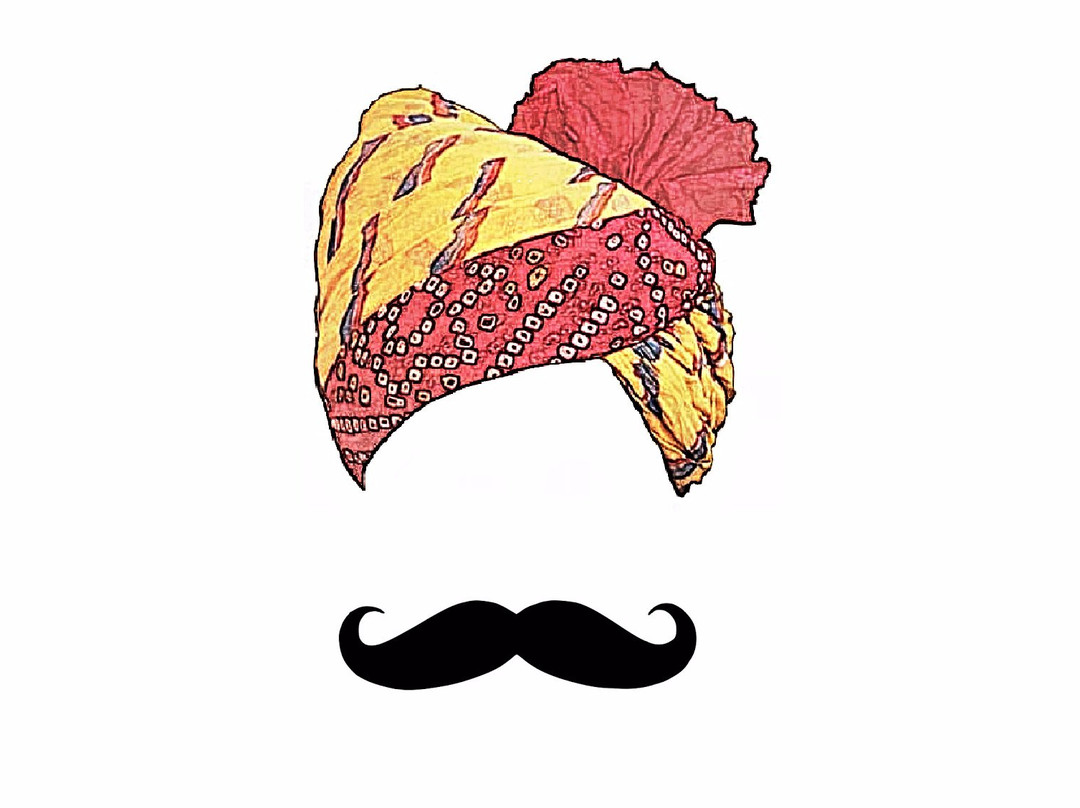 Being Marwari-焦特布尔必去景点