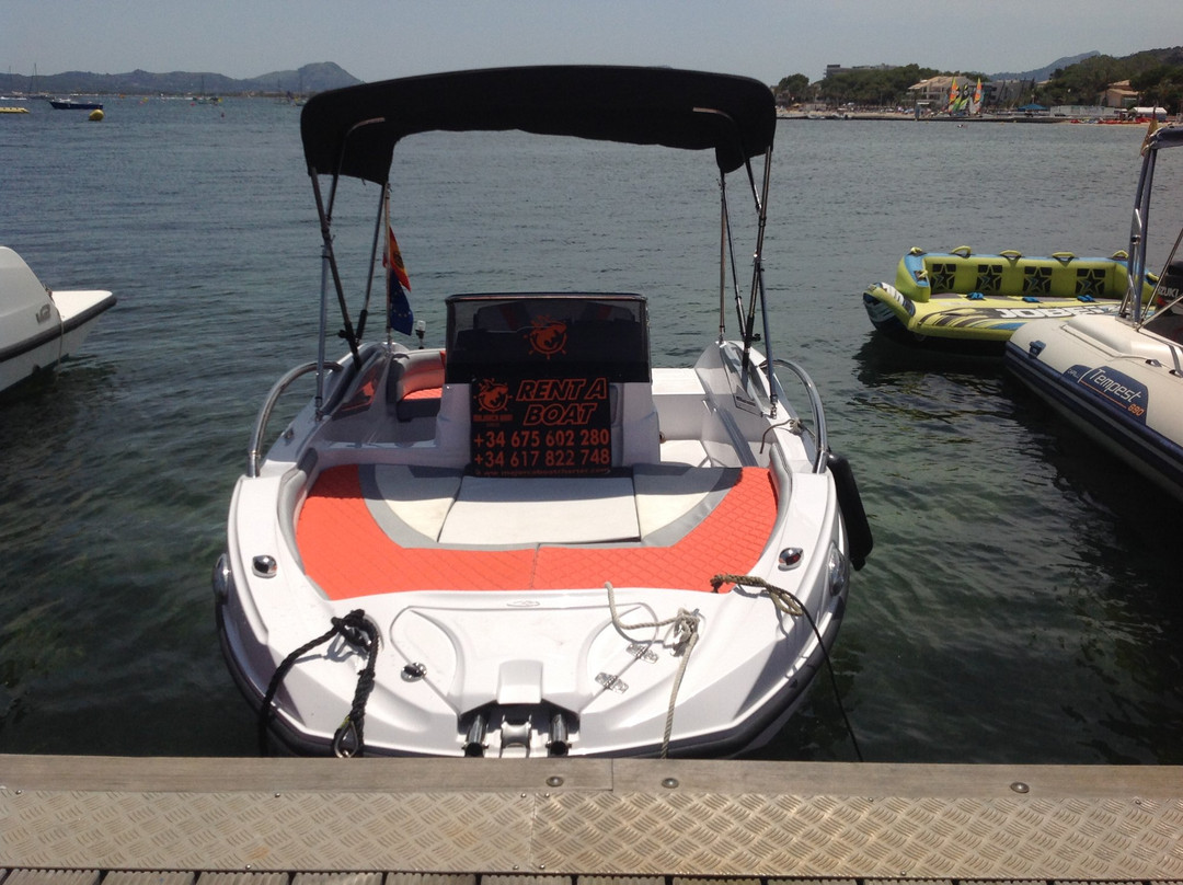 Majorca Boat Charter-波连萨必去景点