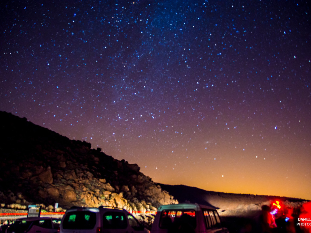 Mas de Treinta Tenerife-圣克鲁斯-德特内里费必去景点