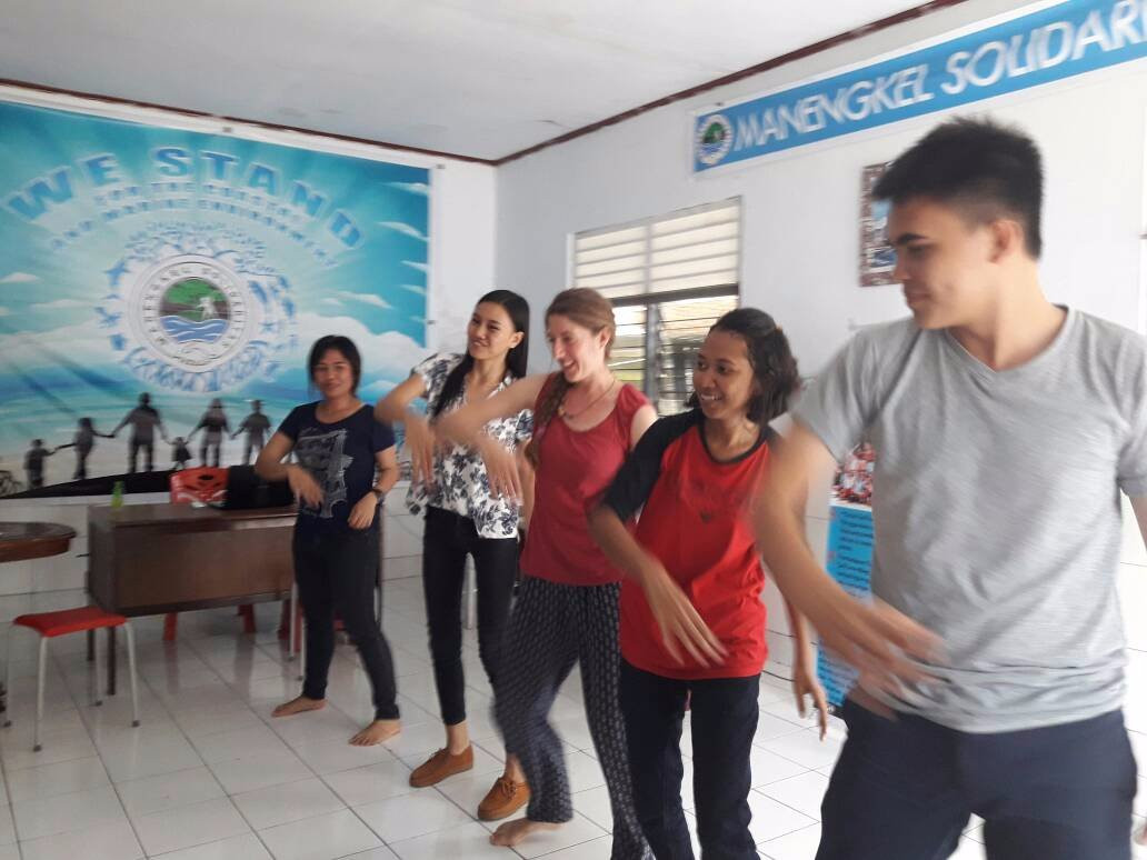 Rumah Singgah Manado主图