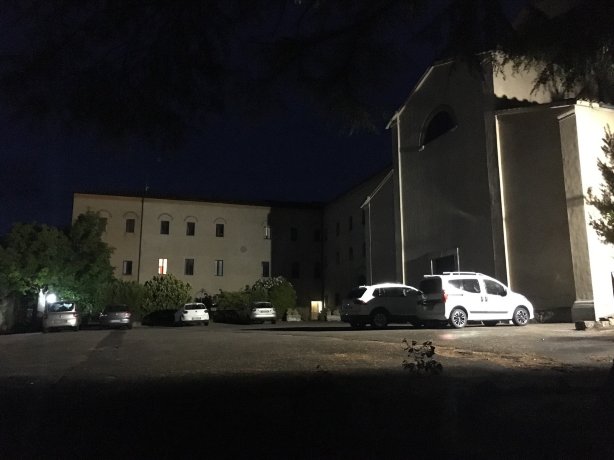 Domus Bernardiniana-官方