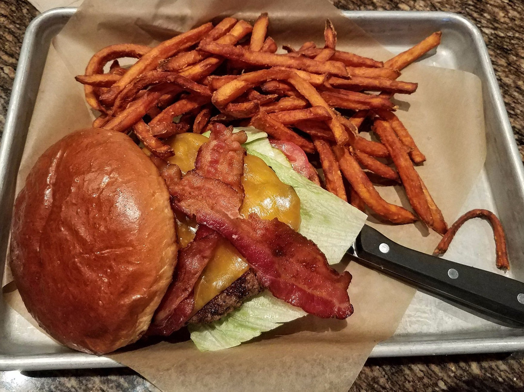 BJ's Restaurant & Brewhouse