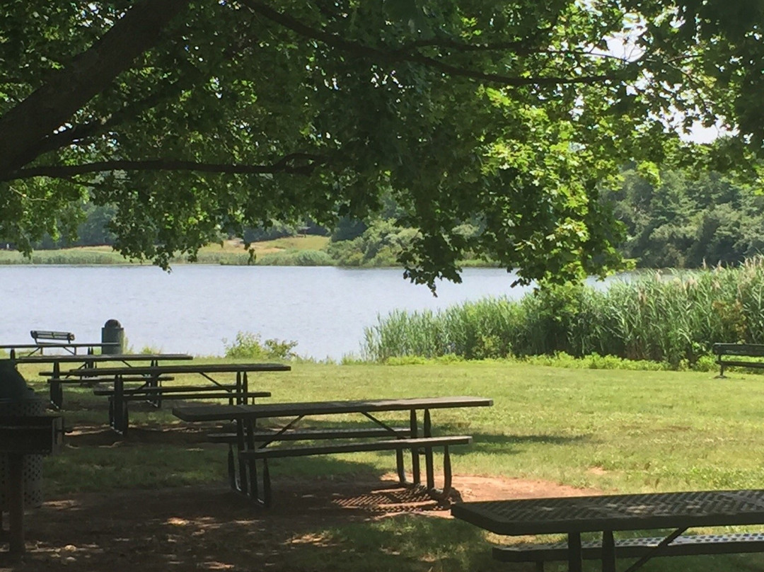 Rosedale Park-Hopewell必去景点