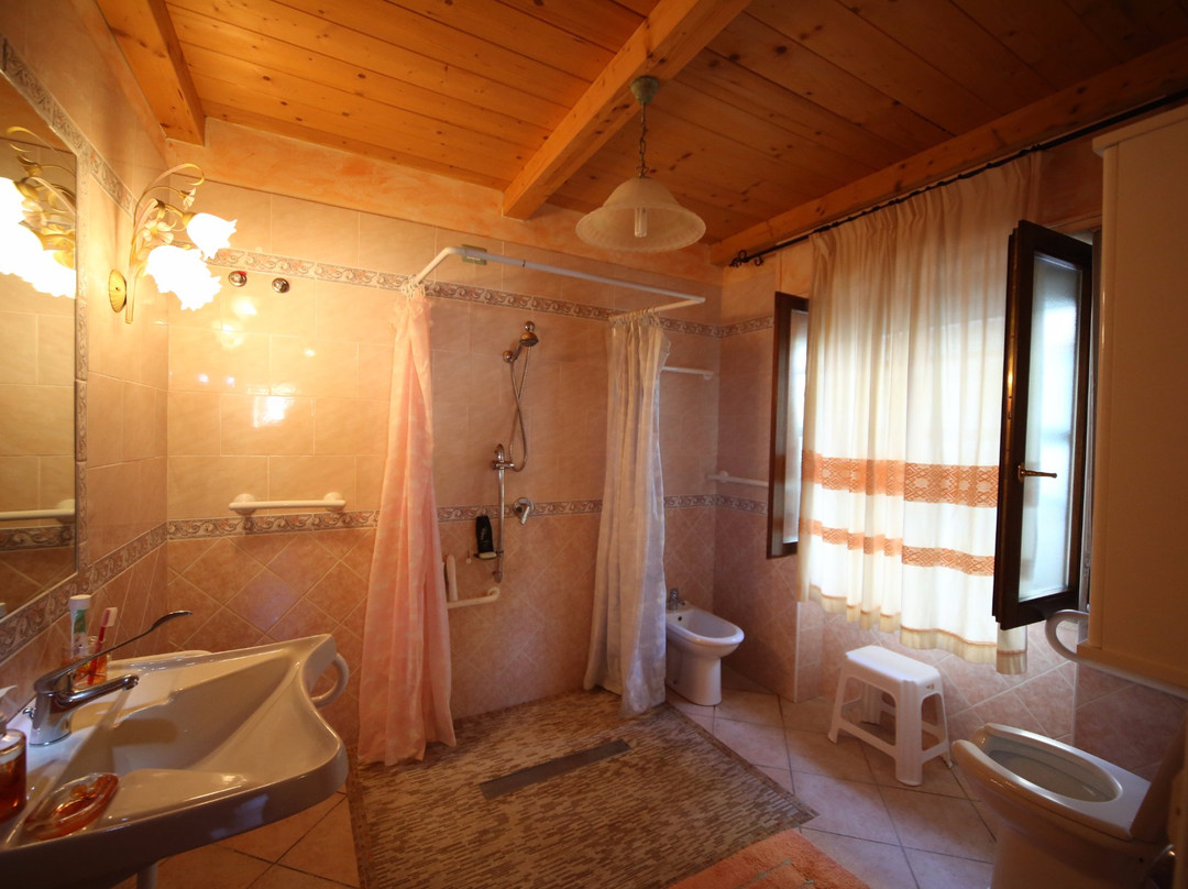 Bed & Breakfast il Satiro主图