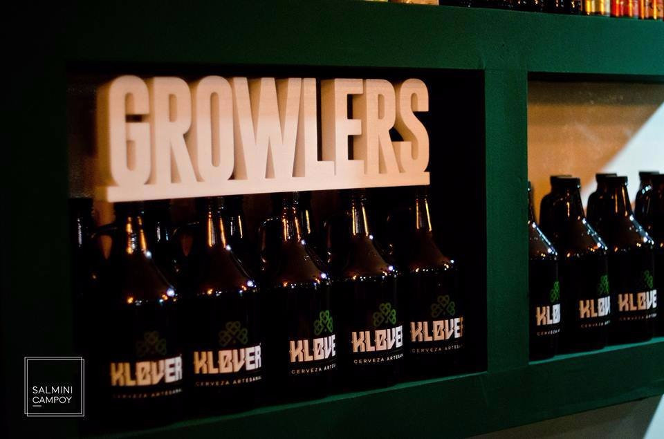 Cerveceria Klover景点图片