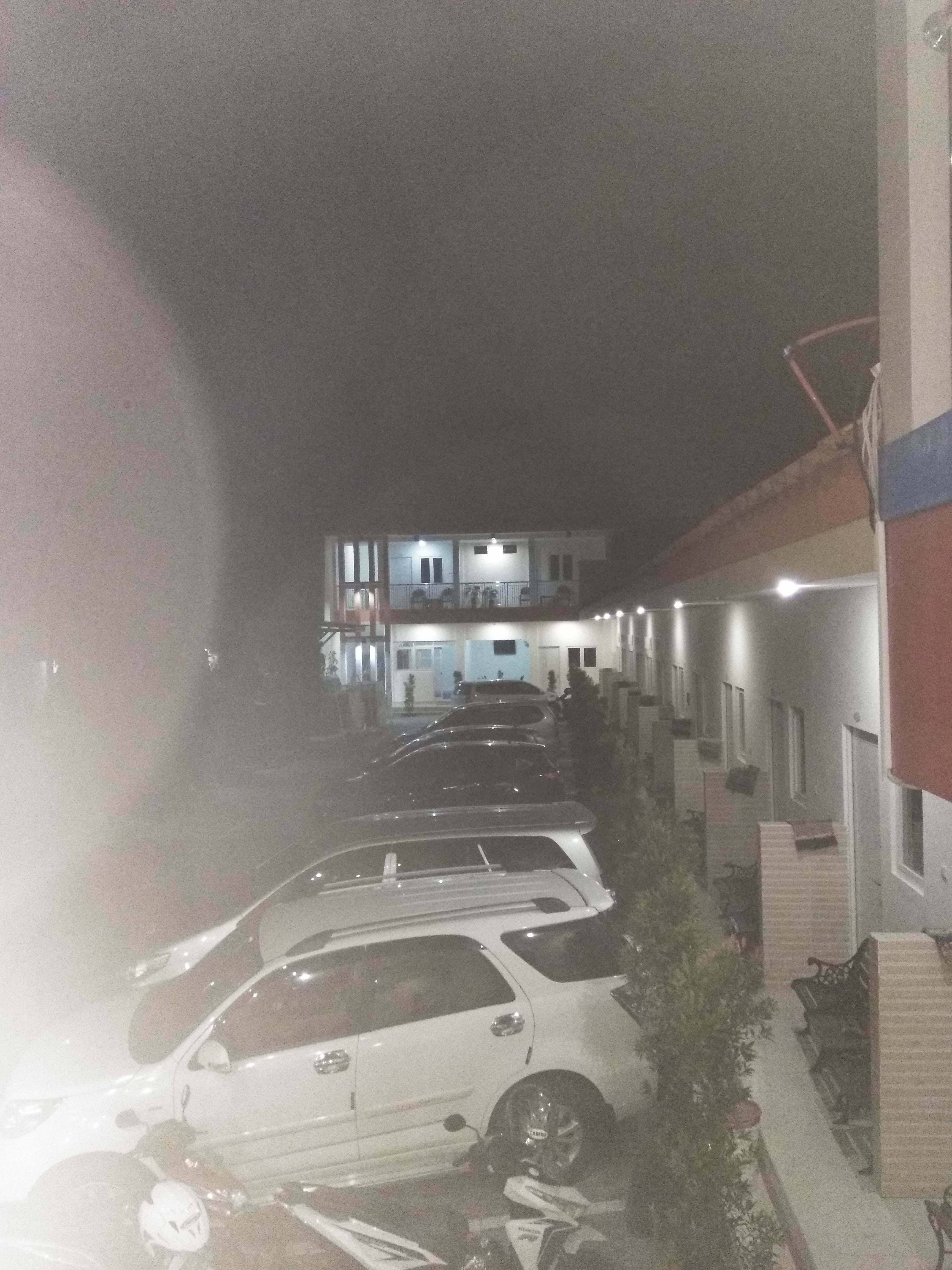 Hotel Bahagia-官方