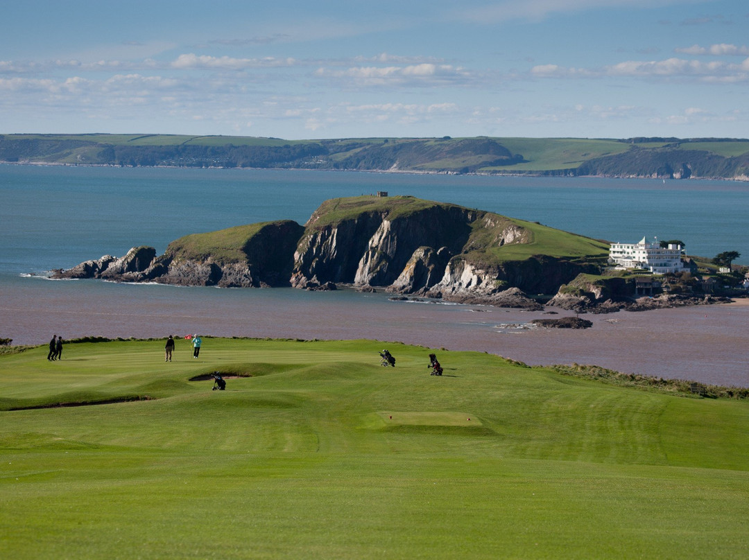 Thurlestone Golf Club