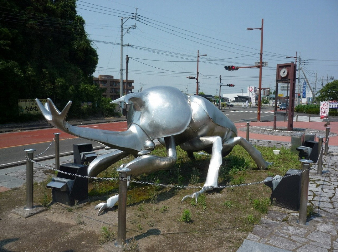 Michi-no-Eki Kunino Matsubara Osaki景点图片
