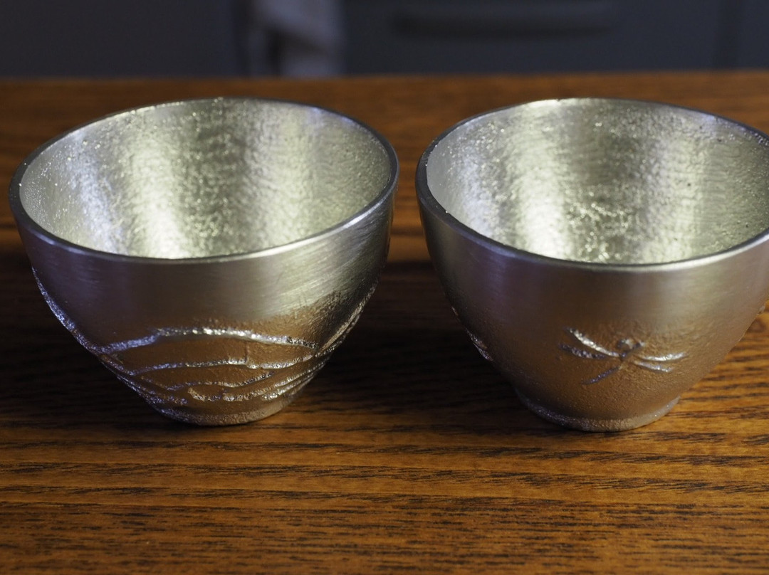 Imono Kobo Risaburo-高冈市必去景点