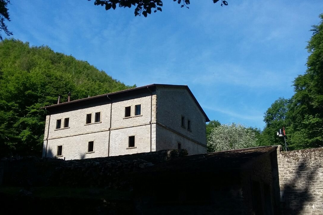 Eremo di Sant'Alberico景点图片