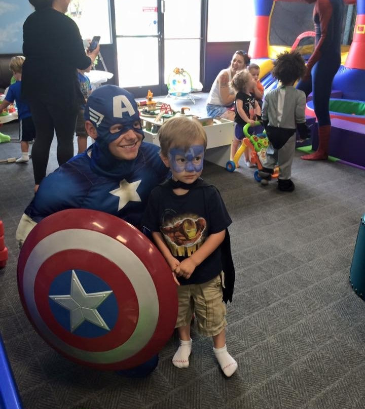 Play Escape-南派恩斯必去景点