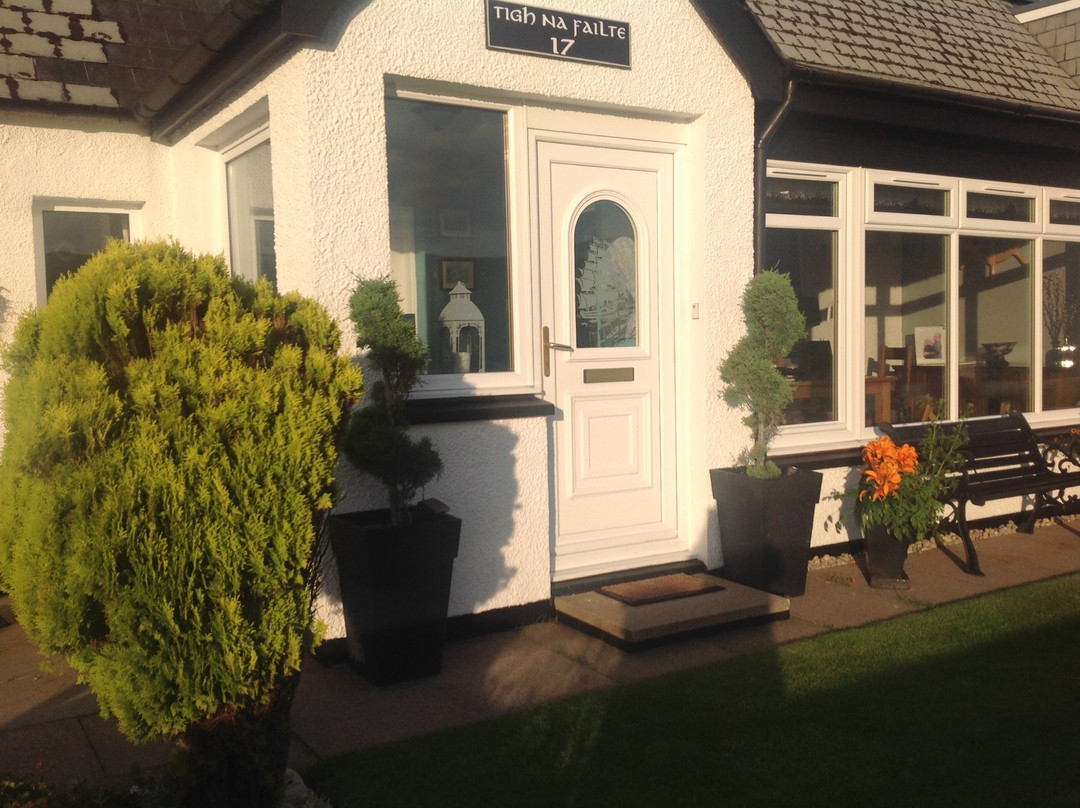 Tigh Na Failte Ullapool Bed & Breakfast主图
