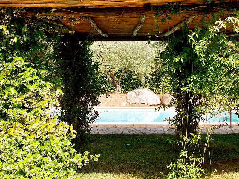 Rispescia酒店住宿-Agriturismo il Gaggiolo