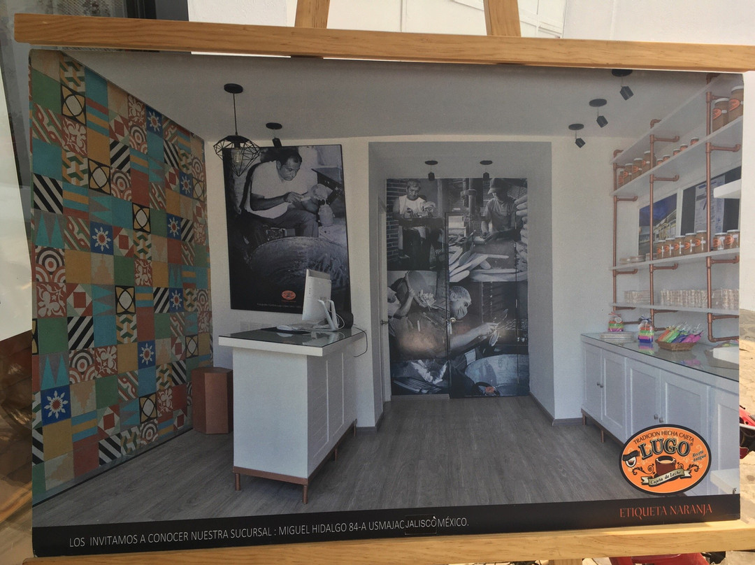 Lugo Factory-Sayula必去景点