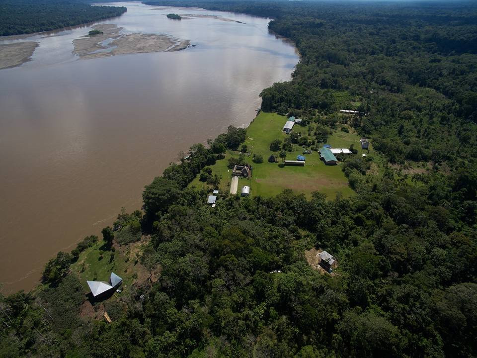 Llikchary Amazon景点图片
