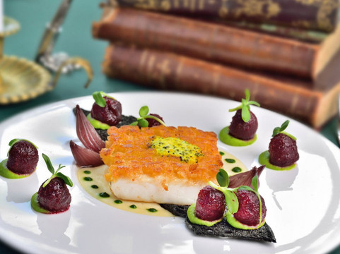 We Heart Moscow-莫斯科必去景点