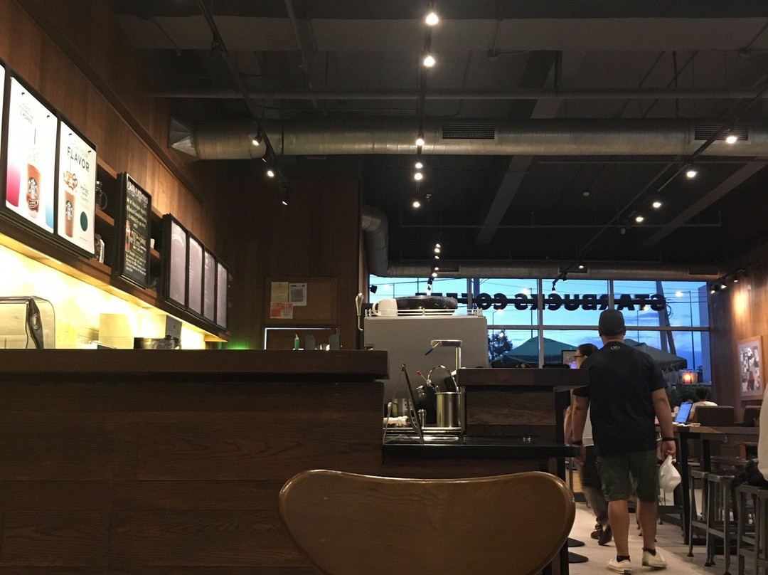 SM City Bicutan-帕拉纳克市必去景点