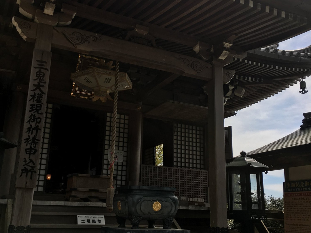 Sankido-Itsukushima必去景点