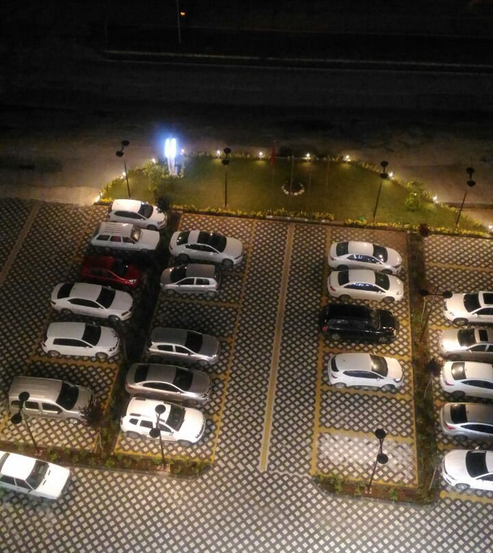 Royalton Hotel主图